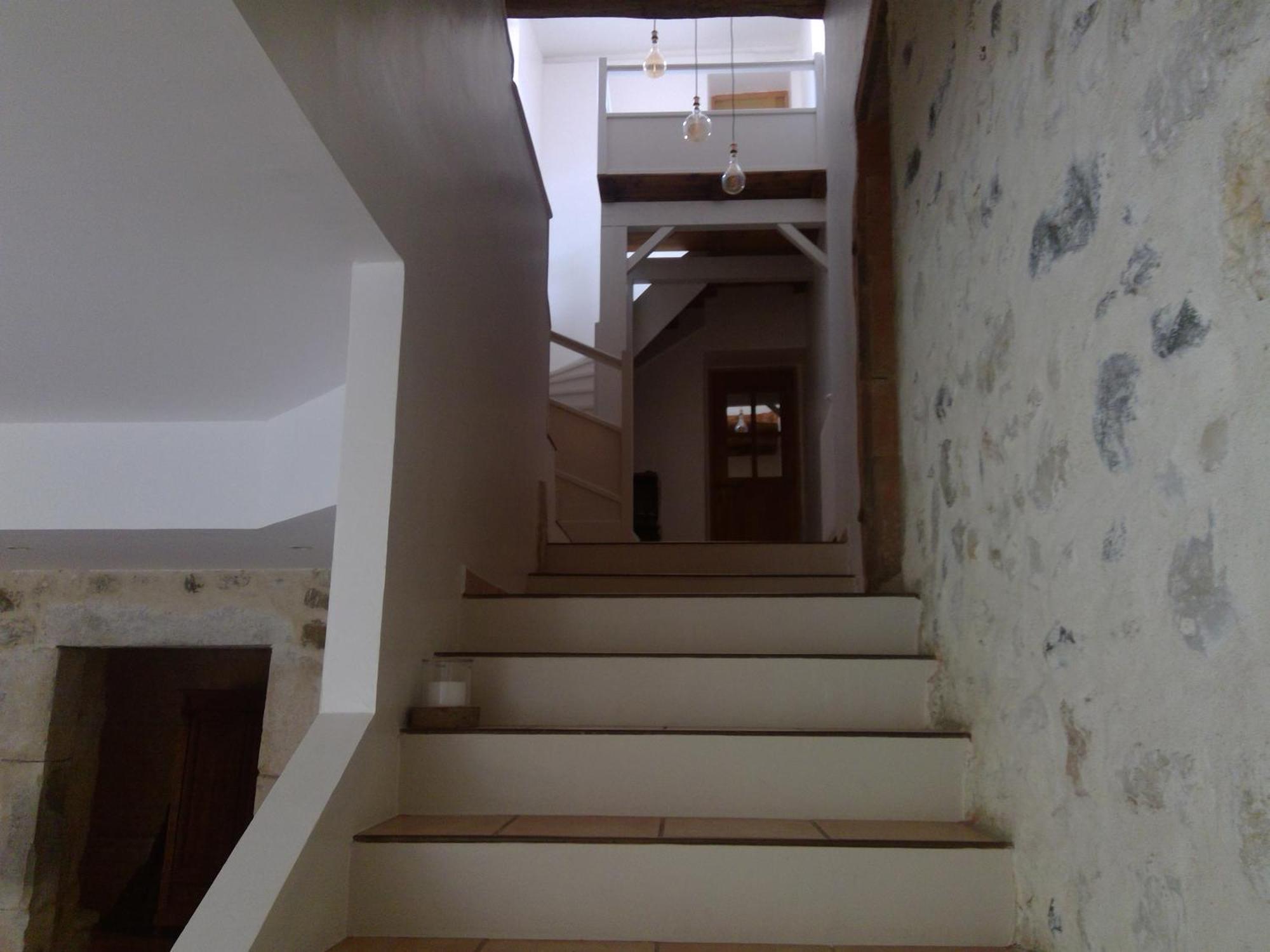 Chambres D'Hotes, B&B La Musardiere Alba-la-Romaine Bagian luar foto