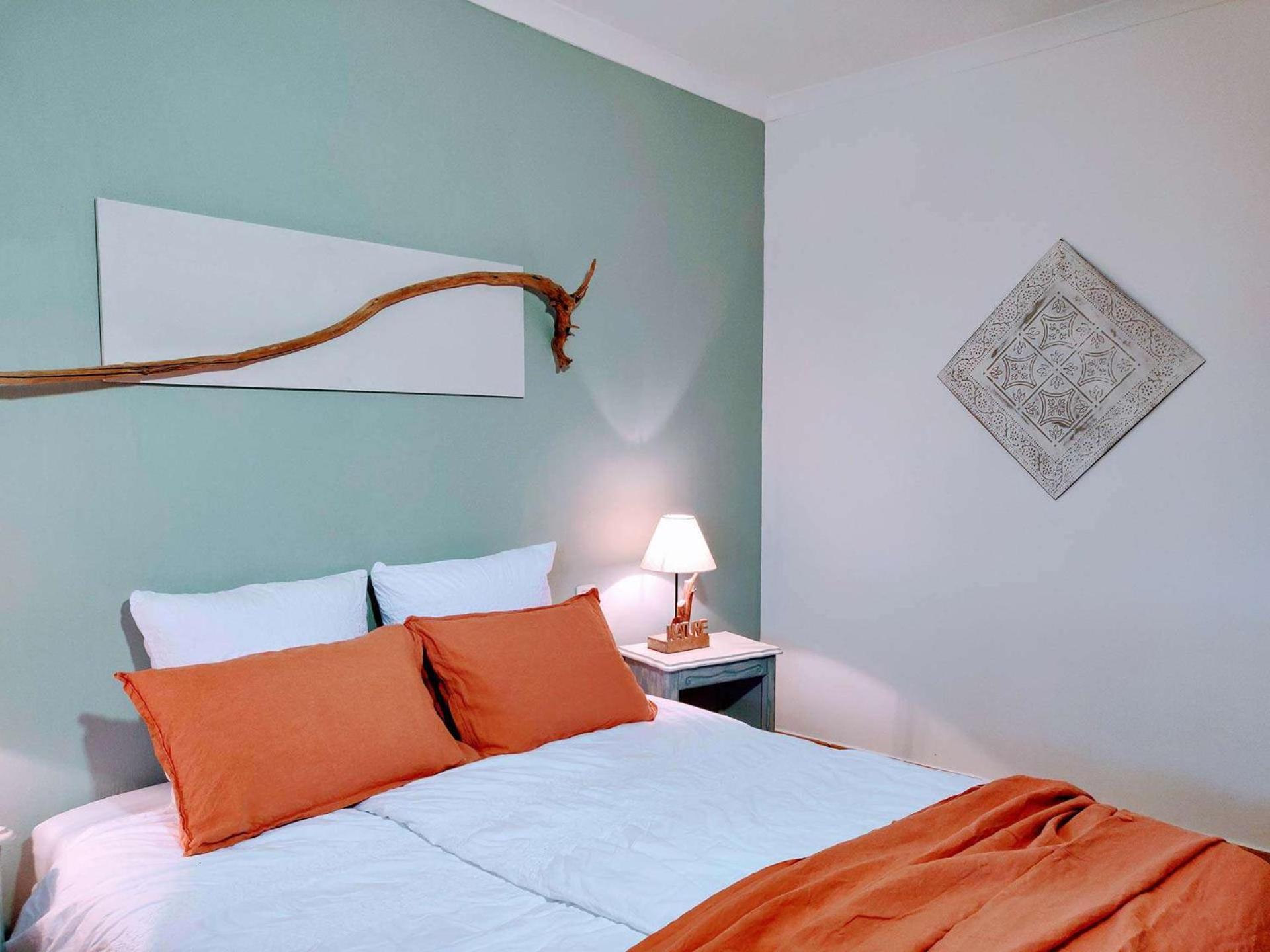 Chambres D'Hotes, B&B La Musardiere Alba-la-Romaine Bagian luar foto