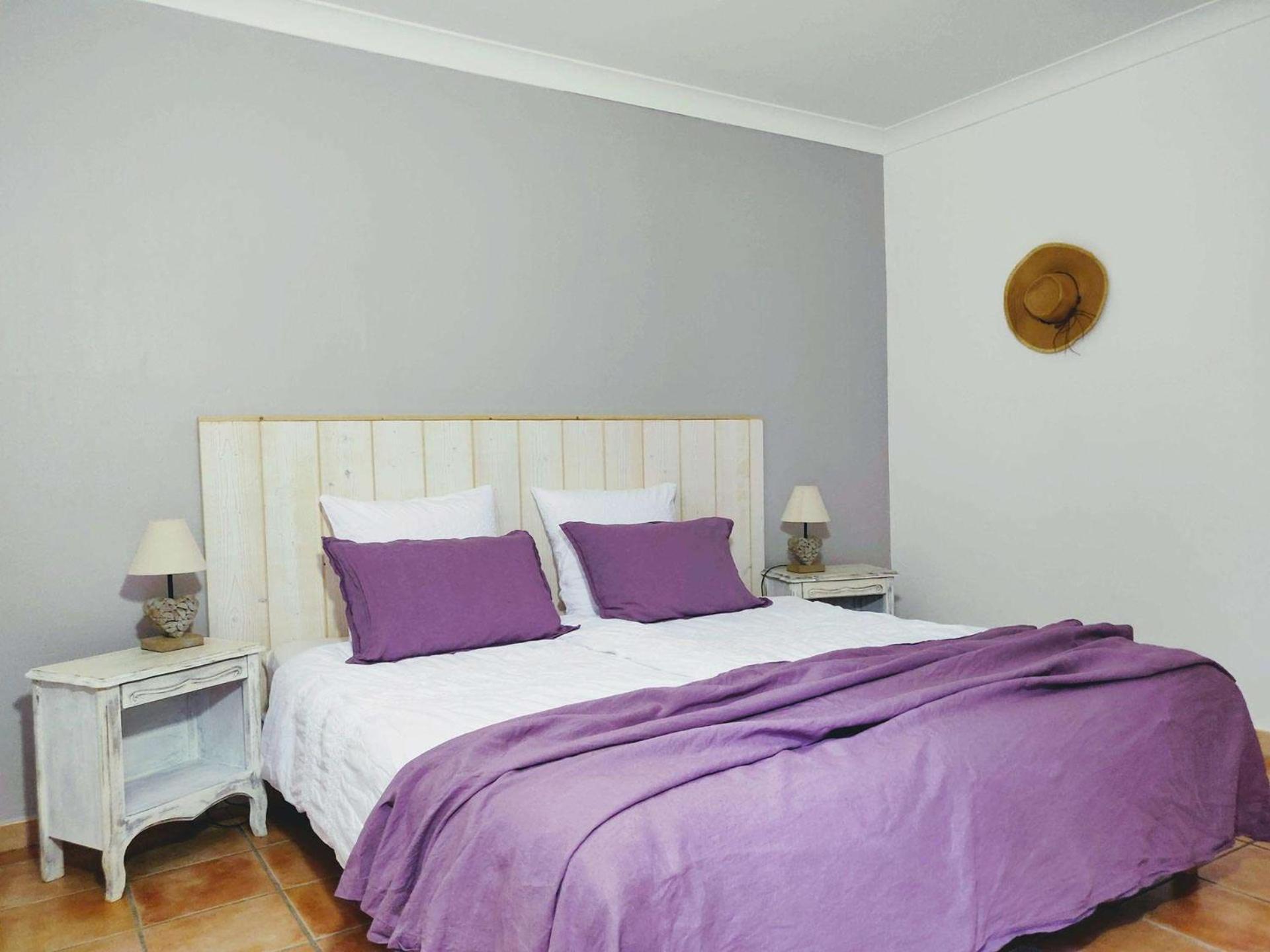 Chambres D'Hotes, B&B La Musardiere Alba-la-Romaine Bagian luar foto